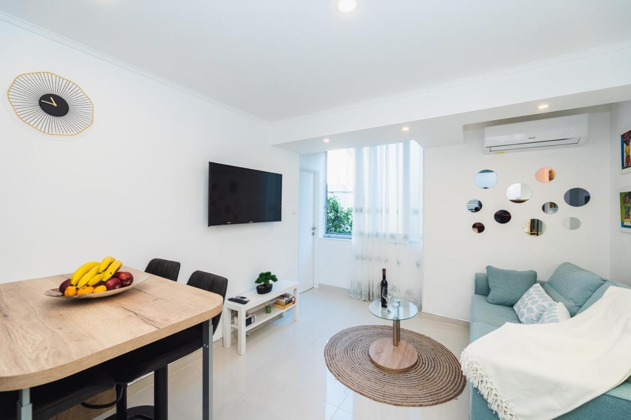 Apartment Misto Split Exteriör bild